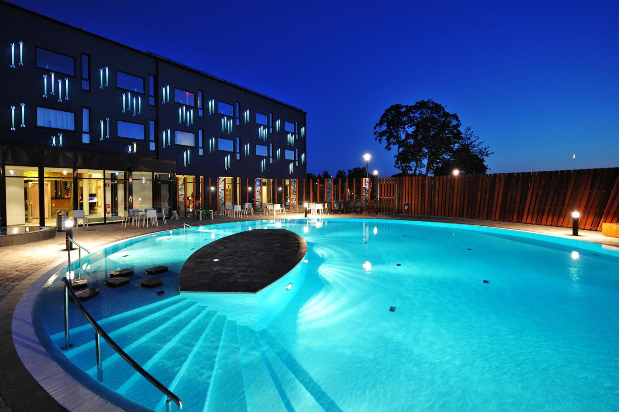 Kosta Boda Art Hotel Exterior foto