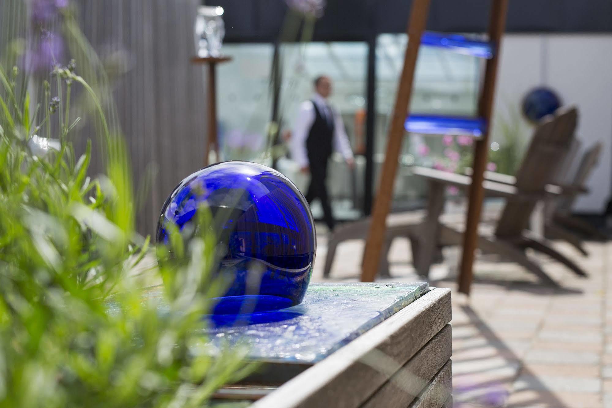 Kosta Boda Art Hotel Exterior foto