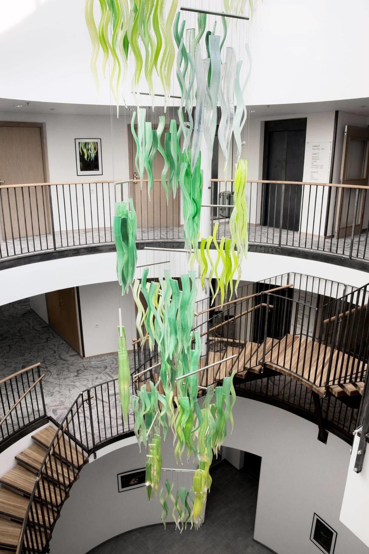 Kosta Boda Art Hotel Exterior foto